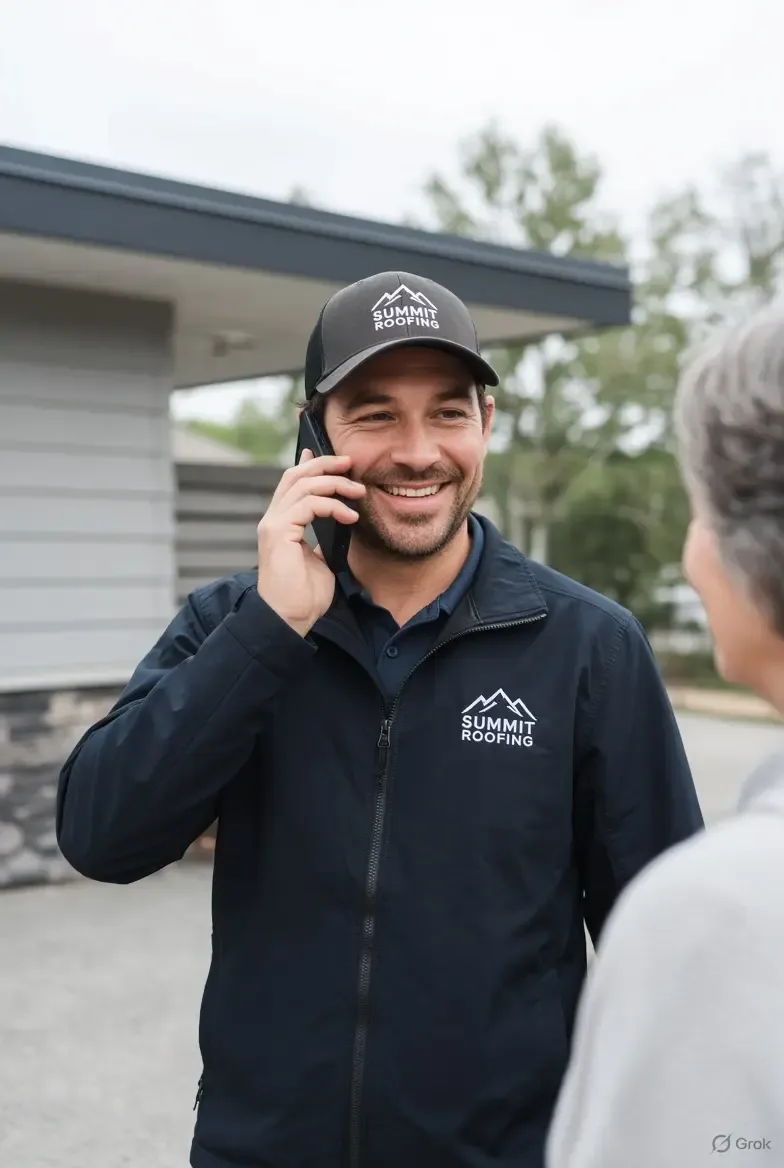 Flat Roof Leak Repair Oak Grove, AR FAQs
